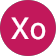 Xo X. Xo X.